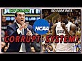 NCAA: The Corrupt System of College Sports