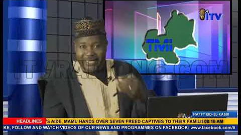 TMI | 2023 ELECTION - Muslim Muslim vs Christian Muslim Ticket