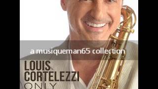 Over And Over Louis Cortelezzi
