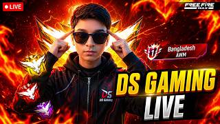 টিম কোড দিয়ে খেলবো সবাই চলে আসো 😚 #shortsfeed #freefire #dsgaming #shortlive #nst #tondegamer