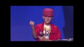 America's Got Talent: Season 5 - Week 3