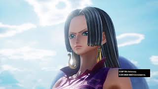 JUMP FORCE_คางูยะ