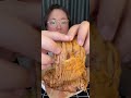 Sub|food Eating food Delicious to eating food / ASMR 맛있는 음식 #052