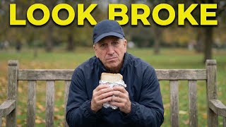 Why Looking Poor is a Cheat Code to Build Wealth