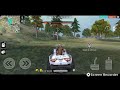 Jugando free fire con mi hermana #1