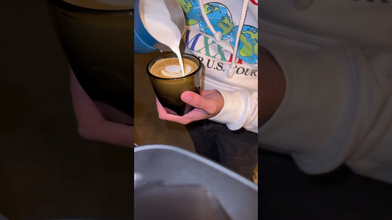 How Many Tulip Stacks Can I Do? 🌷☕️  