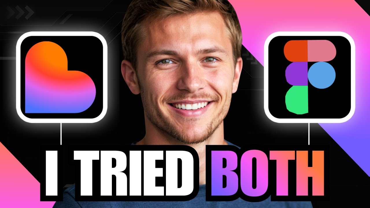 Lovable против Figma Make: правда об ИИ-помощниках в программировании (2026)