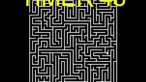 Maze Master