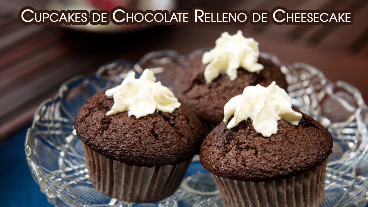 champán Complejo brazo relleno para cupcakes de queso crema orquesta