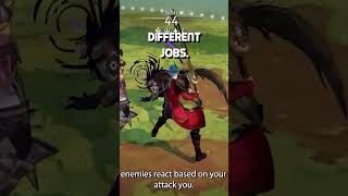 Final Fantasy Composer Made THIS Indie JRPG's Soundtrack?! #gaming #jrpg #indiegame