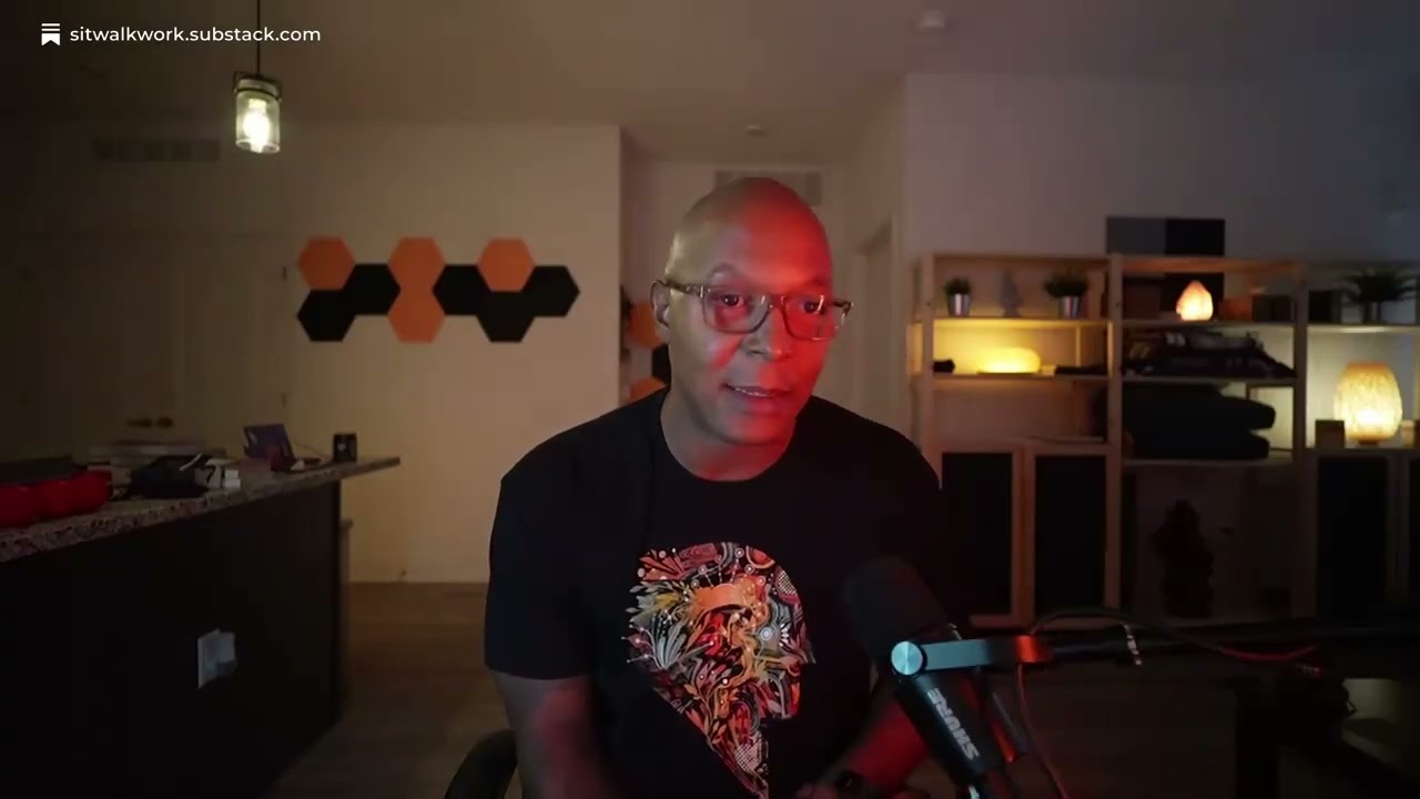 The Middle Way: Finding Balance in the Push and Pull of Life