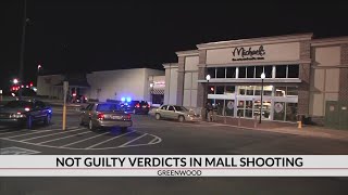 Charges dropped in Greenwood Mall shooting