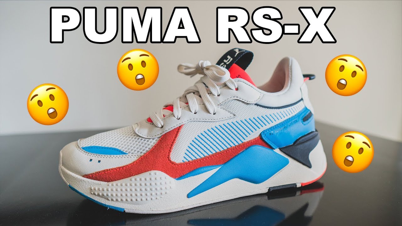 tenis puma piratas