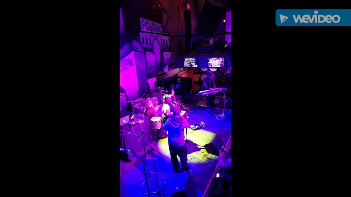 SongBird- No More Live 2017
