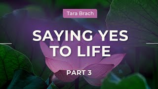 Saying Yes to Life & Opening to Possibility | Tara Brach on Choosing Joy in Difficult Times (Part 3)