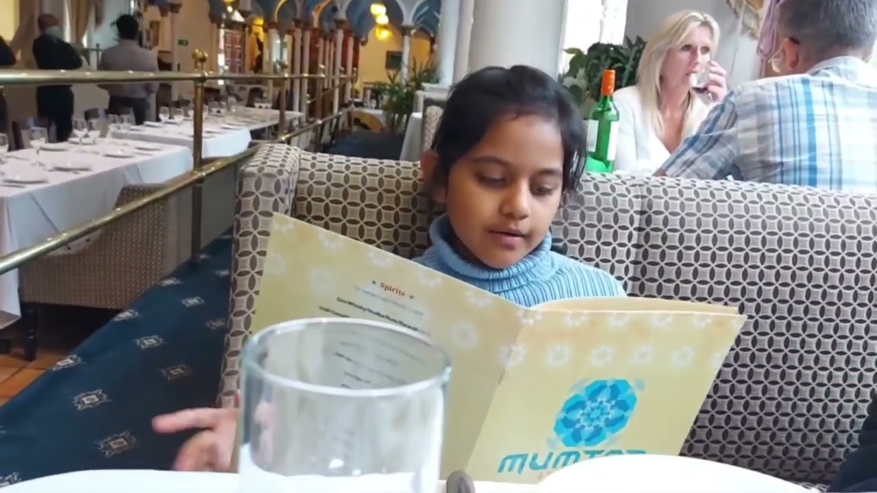 Mumtaz Restaurant - London