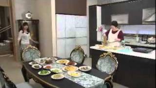 우리집 여자들 - Homewomen 20110920 # 003