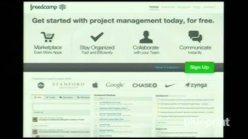 TeamworkPM vs Basecamp