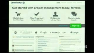 TeamworkPM vs Basecamp