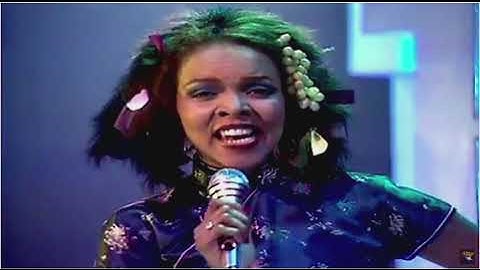 Marsha Raven - Catch Me (I
