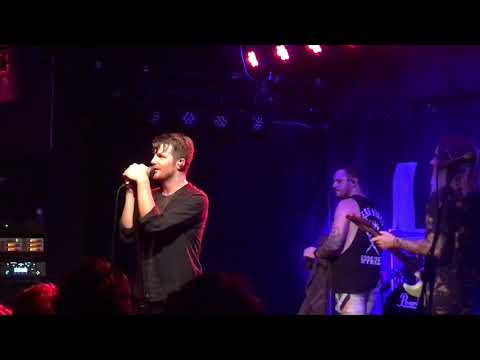 Hands Like Houses - Half-Hearted