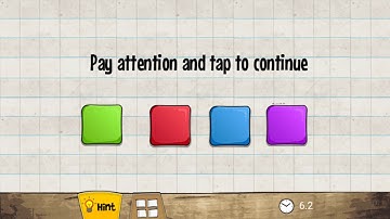 Logic Master 2 game play level -4