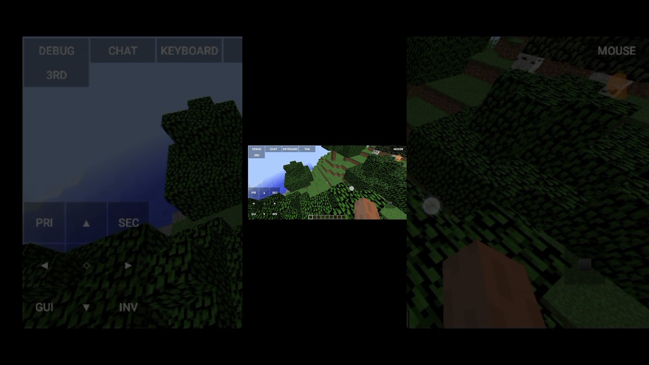 как скачать pojavLaunchecr er и играем