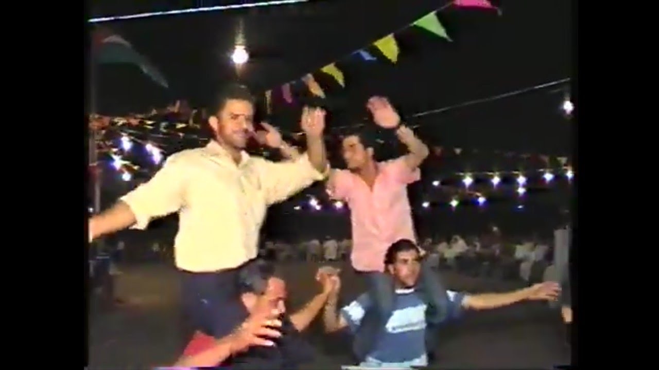 افراح آل العثامنه سهرة انس ابو احمد2006جزء اول الفنان عبدالباسط سليمان تصوير خلدون معابره 0785844452