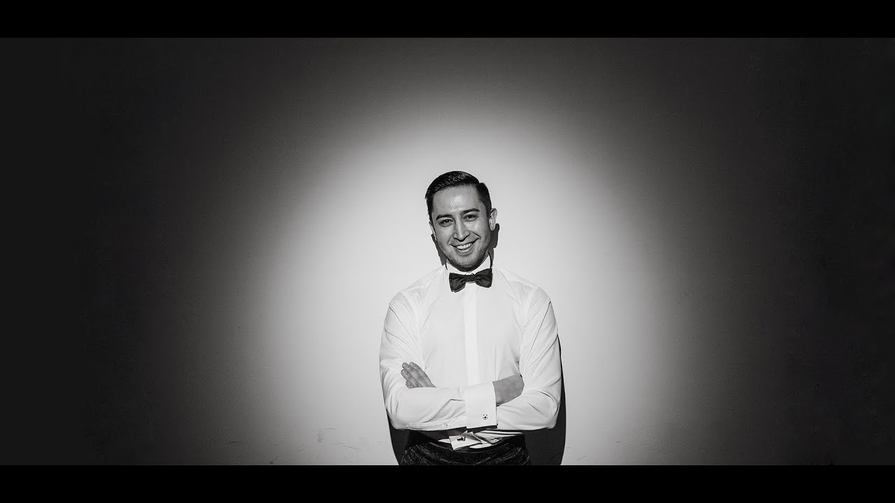 РУСЛАН МАЗИТОВ. Особенности работы на аудиторию и преодоление боязни ...