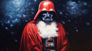 The Empire wishes you a Merry Christmas