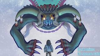 Final Fantasy X: HD - Dark Anima: No Sphere Grid/No Zanmato (1500+Hrs Of Attempts)