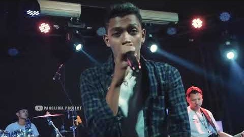 Hasan Aftershine Feat Wury Yunita  Ojo Dibandingke Live Garaga Music panglimaproject terbaru