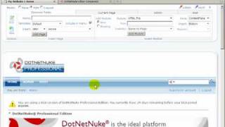 DotNetNuke Professional Tutorial, File Integrity Checking - Video #87