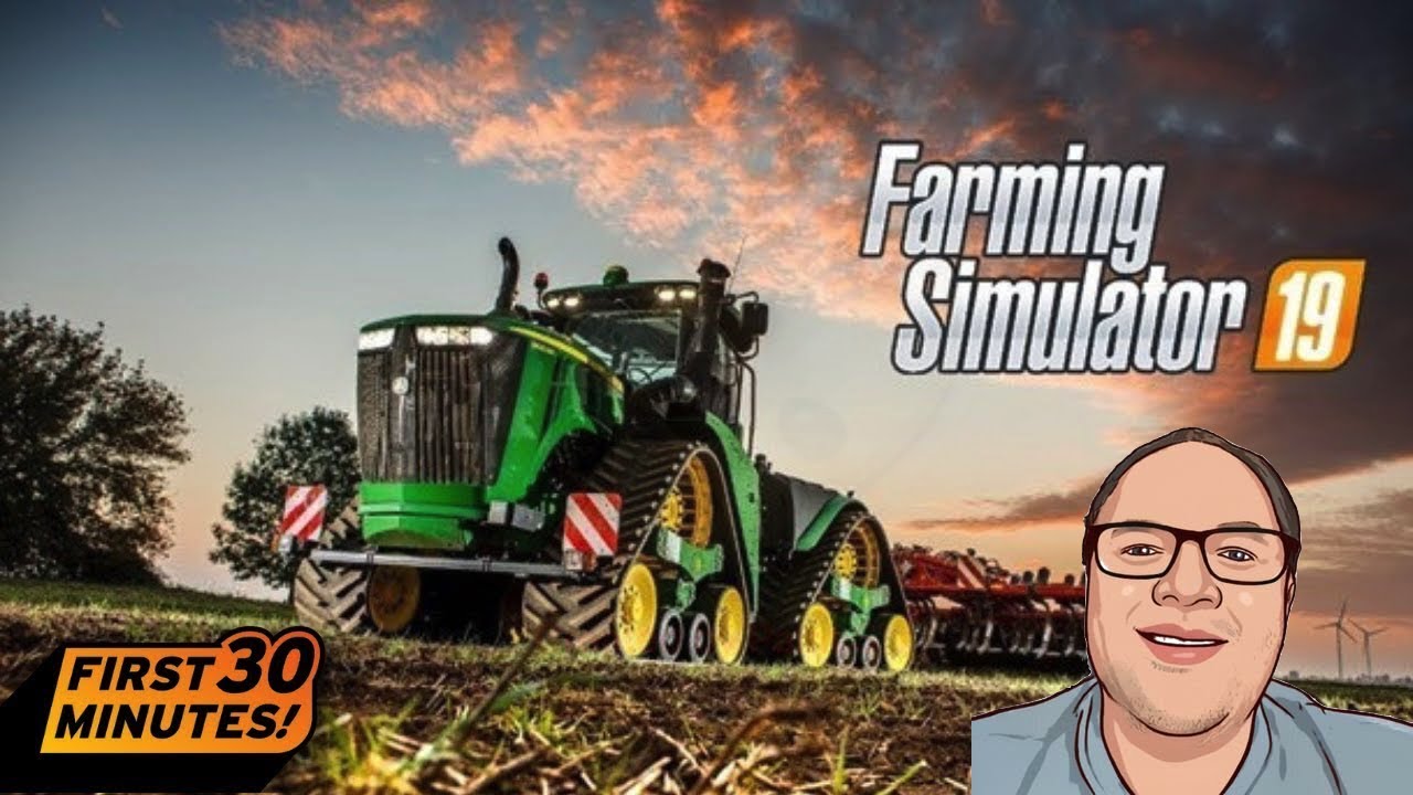 farming simulator 20 xbox one