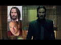 Voice Comparison: John Wick