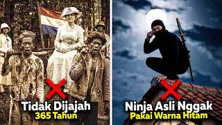 Fakta Salah yang Ternyata Masih Dipercaya Banyak Orang Sampai Detik Ini