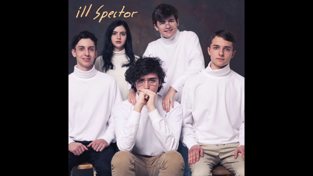 Ill Spector - My Only Friend