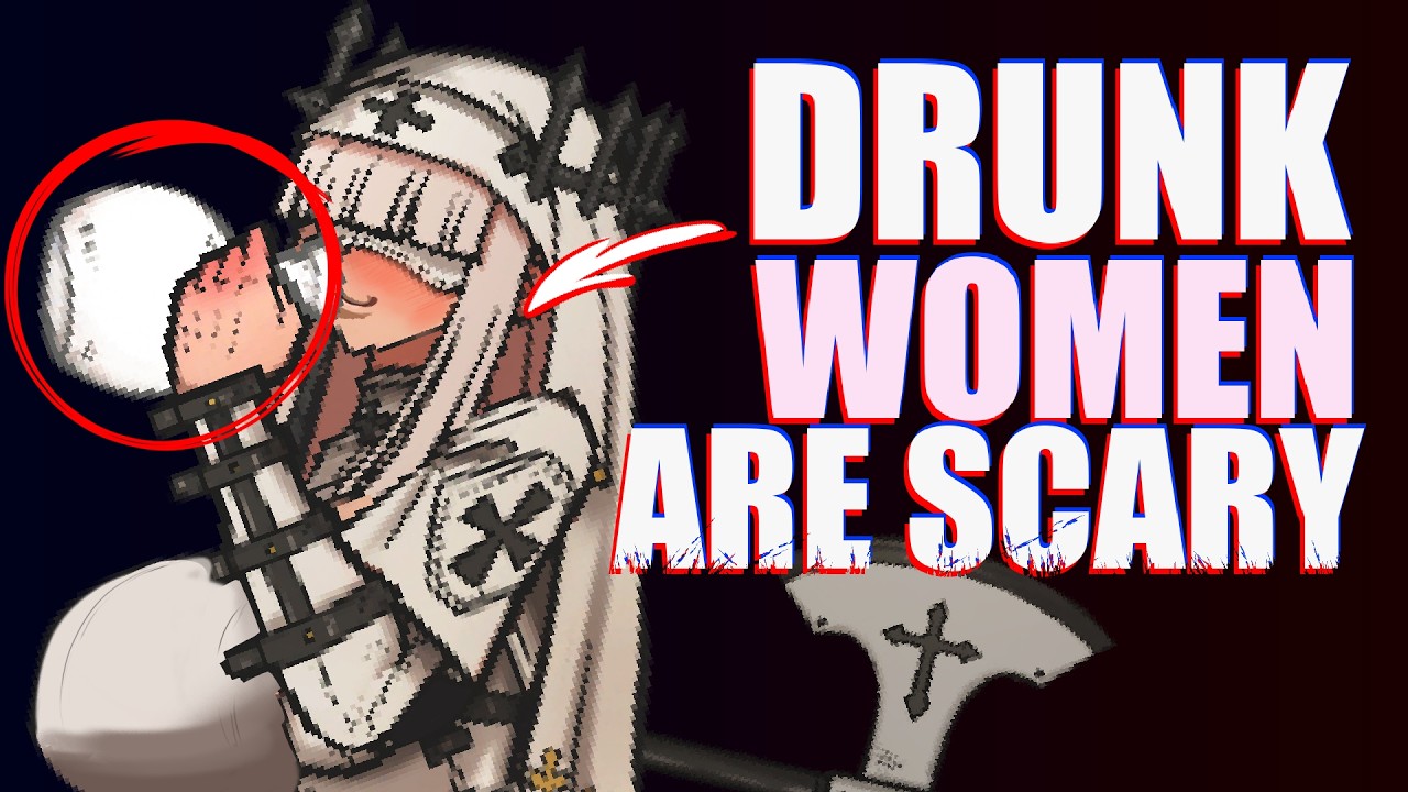 Отступница Верити [v0.1.00] - Игровой процесс