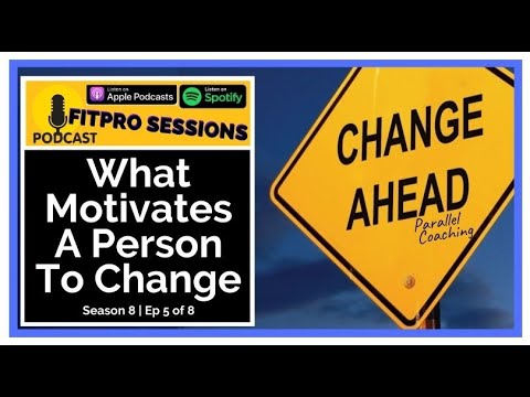 What Motivates A Person To Change