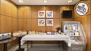 Days Inn by Wyndham Peterborough | Peterborough, United Kingdom | Hotel Review 🌟