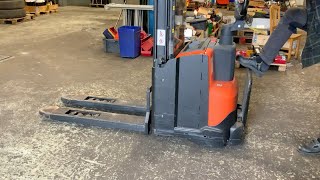 Köp Åkstaplare Bt Staxio På Klaravik