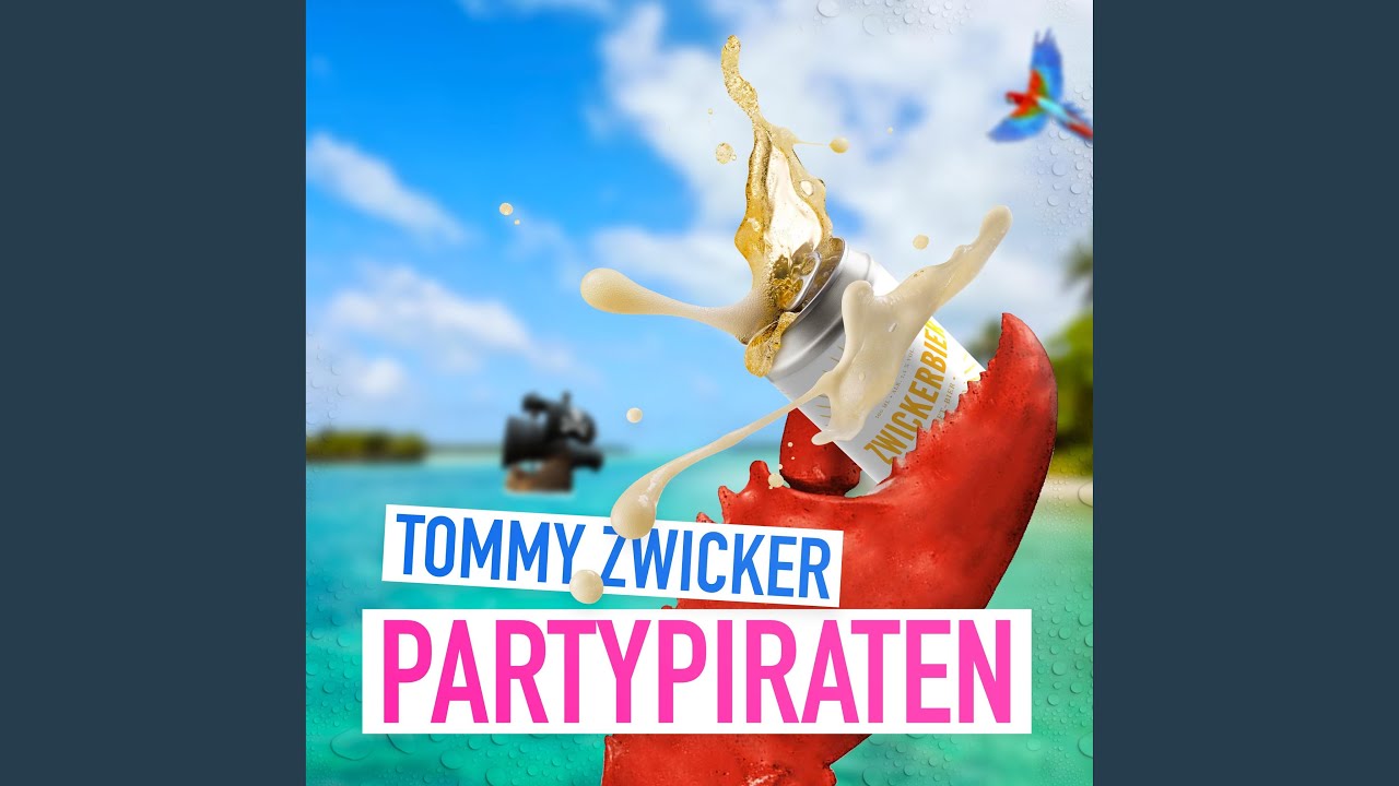 Partypiraten