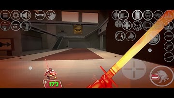 Demoknite gameplay tf2 legacy android