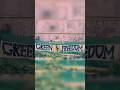 Ultras Green Freedom USMB Blida Ultrasdzmouvementalgerien Blida Usmblida