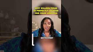 Why Killeen Texas is an IDEAL Place to Live! [Living in Killeen!]