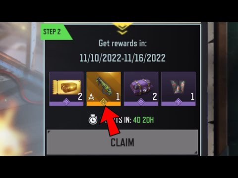 Did you Get this Free Legendary?