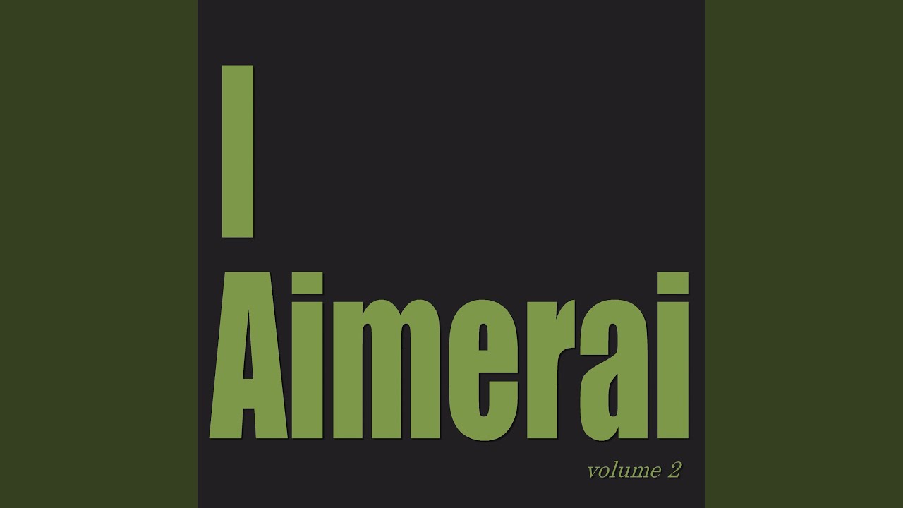 I aimerai - Ronde de Chantecorps