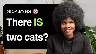 There Is or There Are? Stop This English Mistake! | Episode 11