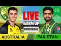 Live pakistan vs australia live match  pakistan vs australia first world cup match live score