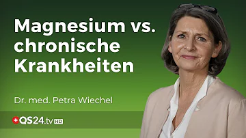 Kann Magnesium das Herz schädigen?